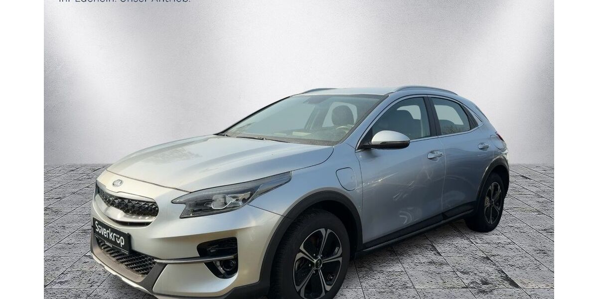 Kia XCeed 70.782 km 18.990 &euro; Bad Oldesloe 23843