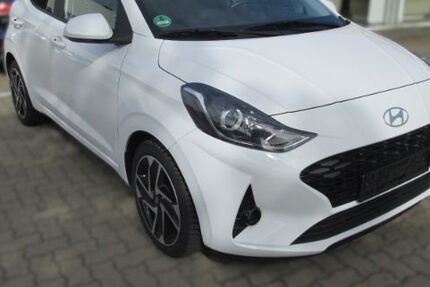 Hyundai i10 13.321 km 18.900 &euro; Elmshorn 25337