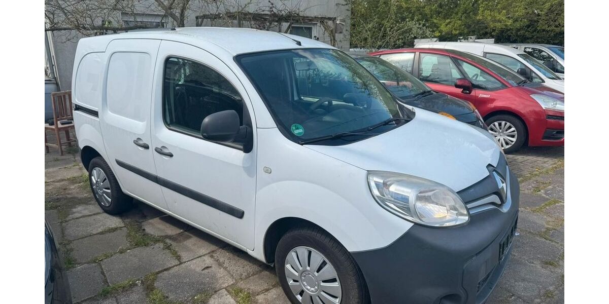 Renault Kangoo 184.000 km 4.900 &euro; Hamburg 21107