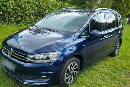 VW Touran 76.000 km 20.750 &euro; Hamburg 22453