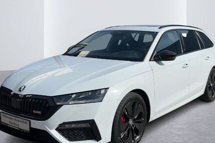 Skoda Octavia 59.487 km 27.888 &euro; Hamburg 22303