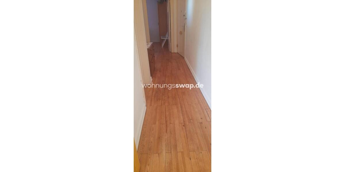 Etagenwohnung Hamburg Borgfelde - 2 Zimmer, 45 m&sup2;, 418&euro; | Angebot:24539241