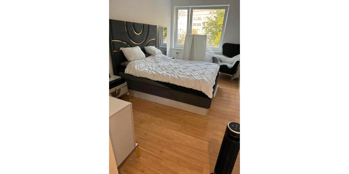 Etagenwohnung Hamburg Harburg - 3 Zimmer, 53 m&sup2;, 799&euro; | Angebot:25882509