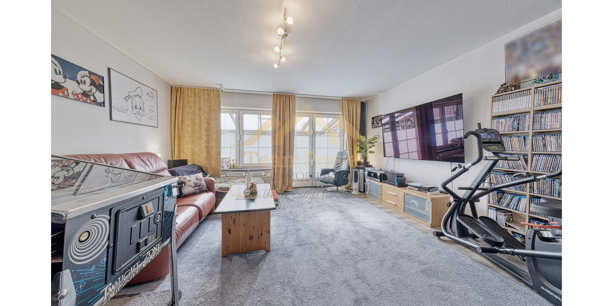 Ruhig gelegen, liebevoll modernisiert und bestens angebunden! - Reihenendhaus Uetersen | Angebot:25919185