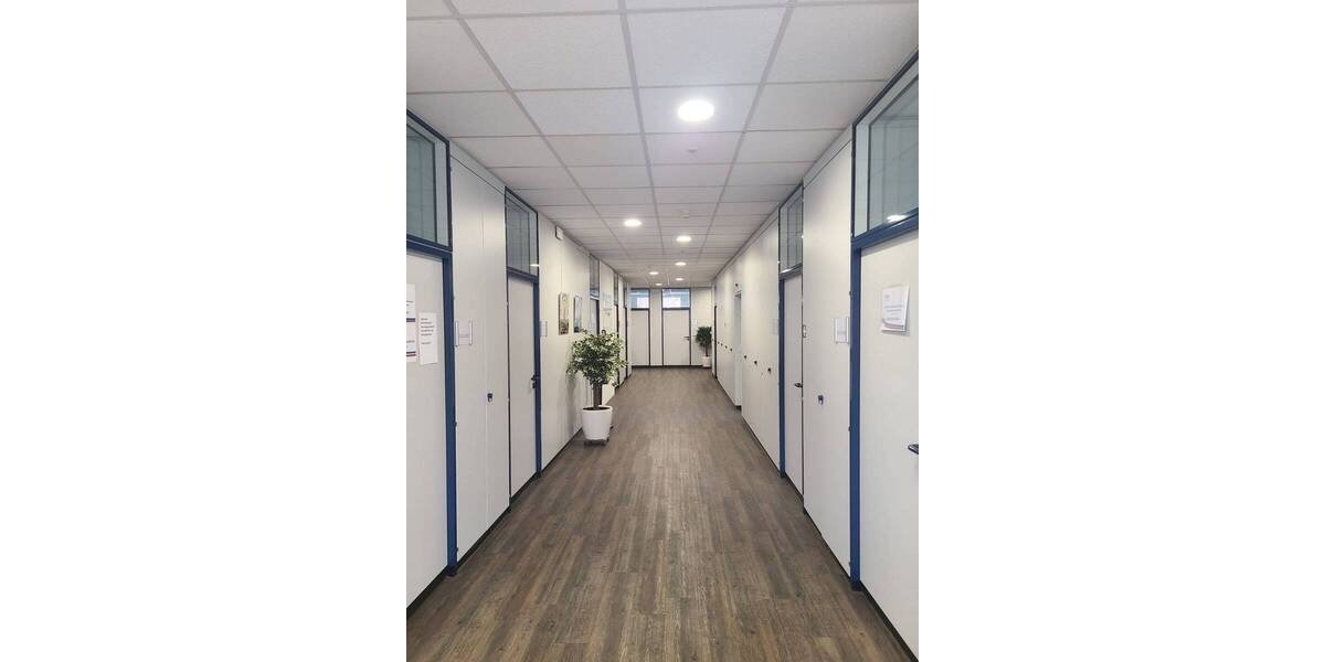 Gewerbeobjekt Hamburg Lokstedt - 620&euro; | Angebot:26014210