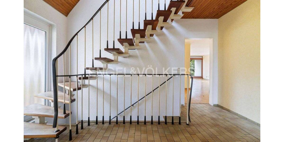 Einfamilienhaus Norderstedt Garstedt - 5 Zimmer, 167 m&sup2;, 628.000&euro; | Angebot:26029962