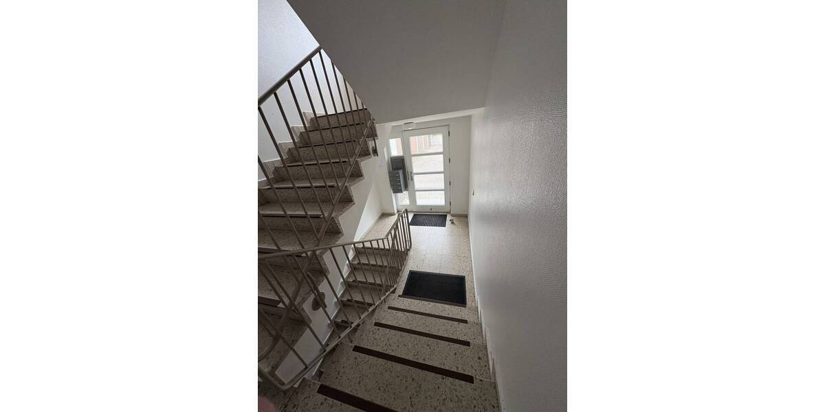 Etagenwohnung Hamburg Poppenbüttel - 2 Zimmer, 58 m&sup2;, 280.000&euro; | Angebot:25998834