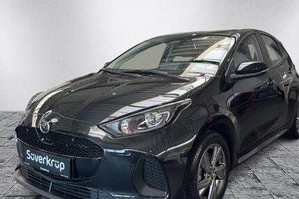 Mazda 2 Hybrid 1.900 km 21.980 &euro; Bad Oldesloe 23843
