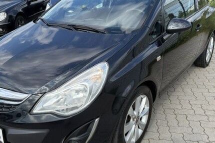 Opel Corsa 203.000 km 1.700 &euro; Ahrensburg 22926