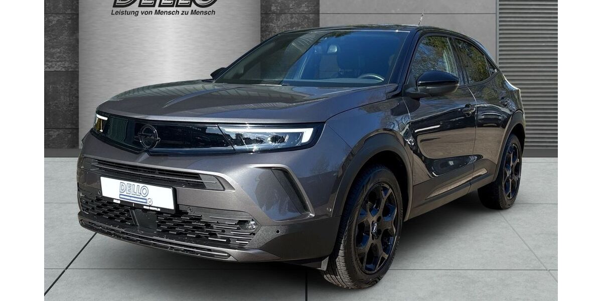 Opel Mokka 20.500 km 22.490 &euro; Hamburg 22159