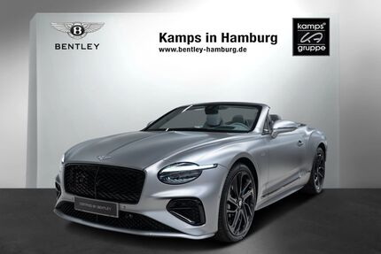 Bentley Continental GTC 9.230 km 319.900 &euro; Hamburg 22419