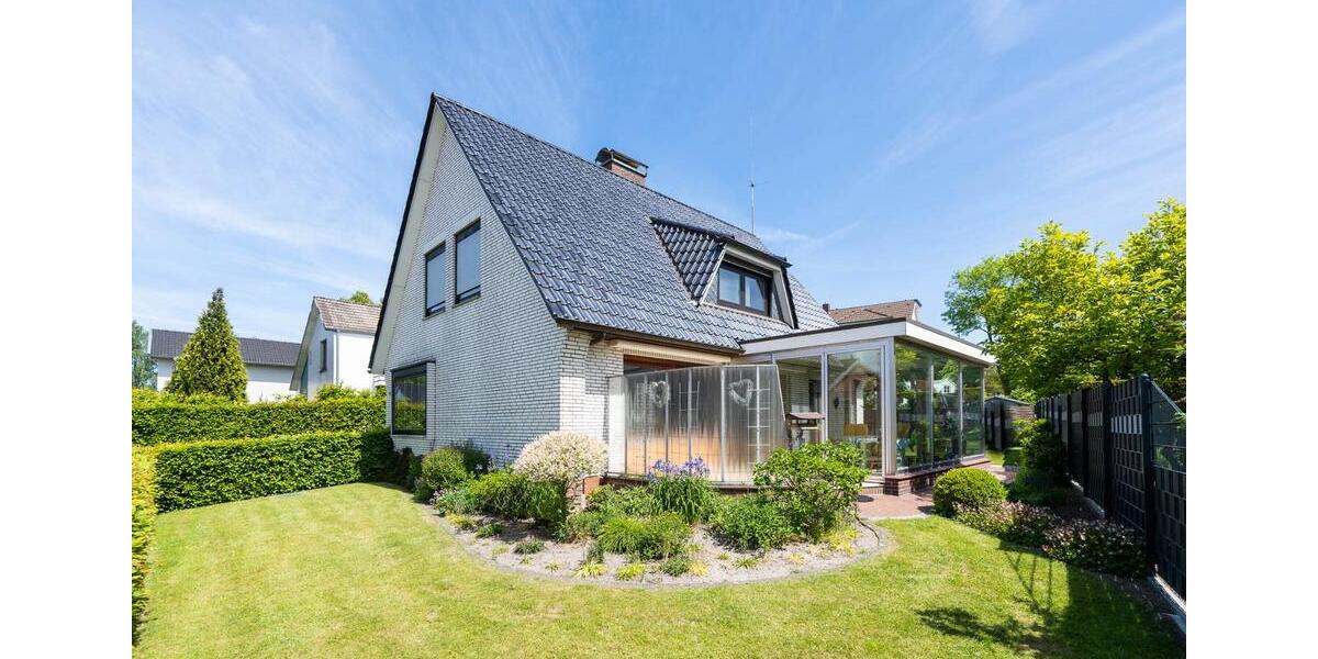 Einfamilienhaus Uetersen - 6 Zimmer, 154 m&sup2;, 498.000&euro; | Angebot:24837625