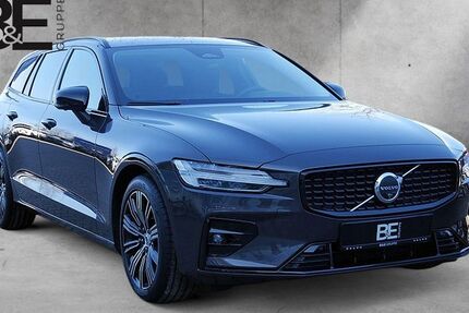 Volvo V60 19.802 km 38.550 &euro; Glinde 21509