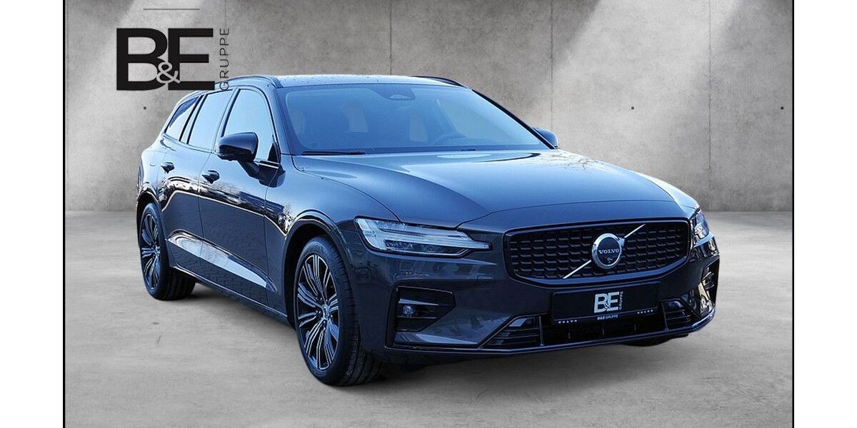Volvo V60 19.802 km 38.550 &euro; Glinde 21509