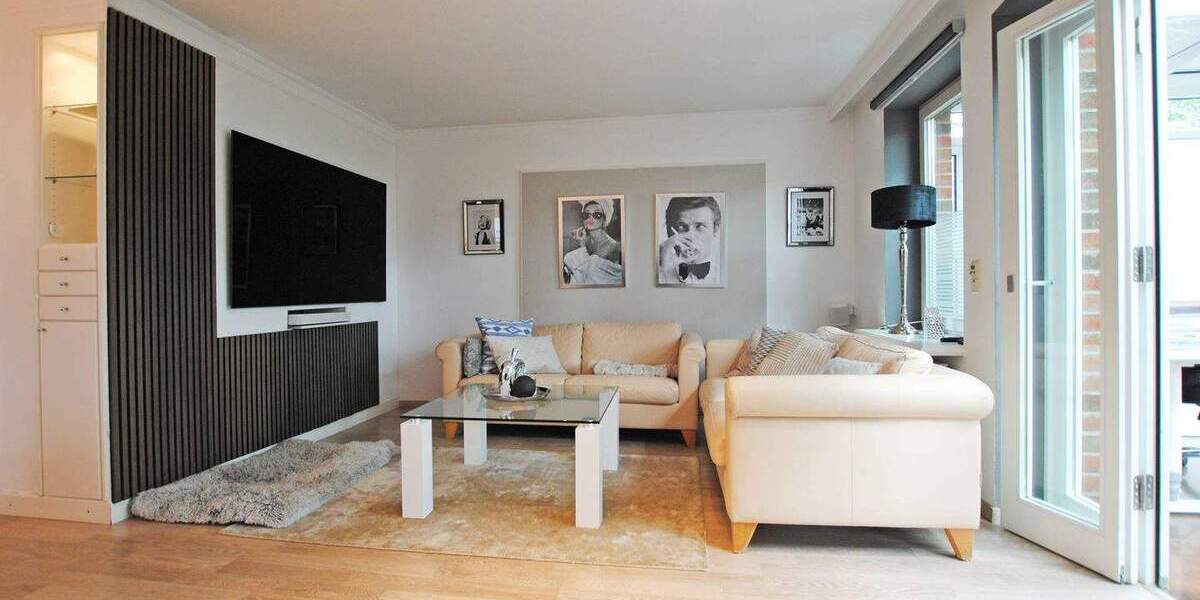 Einfamilienhaus Henstedt-Ulzburg Ulzburg - 4 Zimmer, 136 m&sup2;, 598.000&euro; | Angebot:25708425