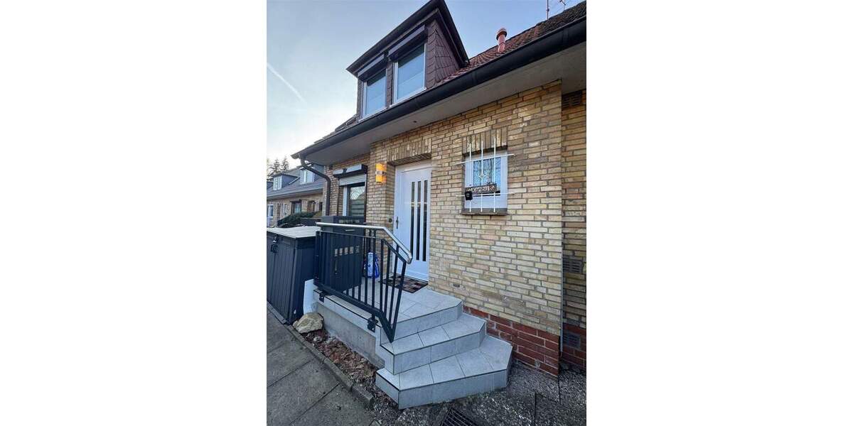 Reihenmittelhaus Hamburg Osdorf - 4 Zimmer, 85 m&sup2;, 695.000&euro; | Angebot:25740449