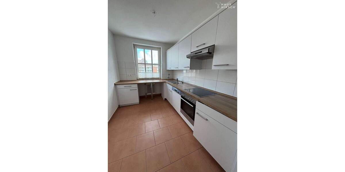 Etagenwohnung Hamburg Billstedt - 2 Zimmer, 75 m&sup2;, 299.000&euro; | Angebot:25701753