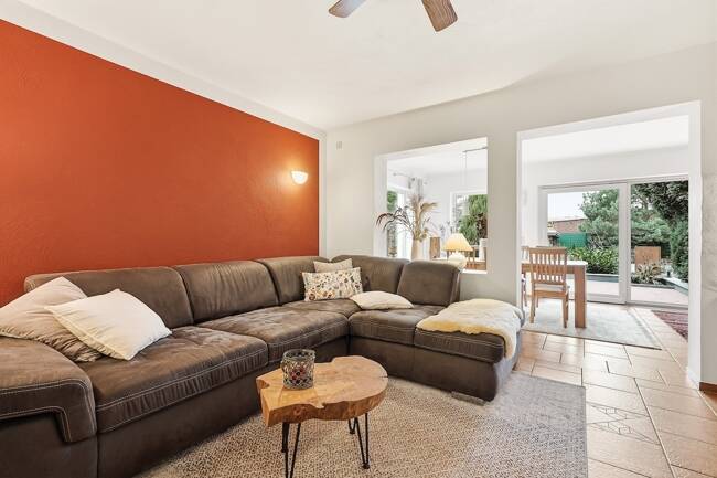 Einfamilienhaus Moorrege - 6 Zimmer, 140 m&sup2;, 589.000&euro; | Angebot:25984259