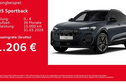 Audi SQ5 1.890 km 94.890 &euro; Hamburg 22419