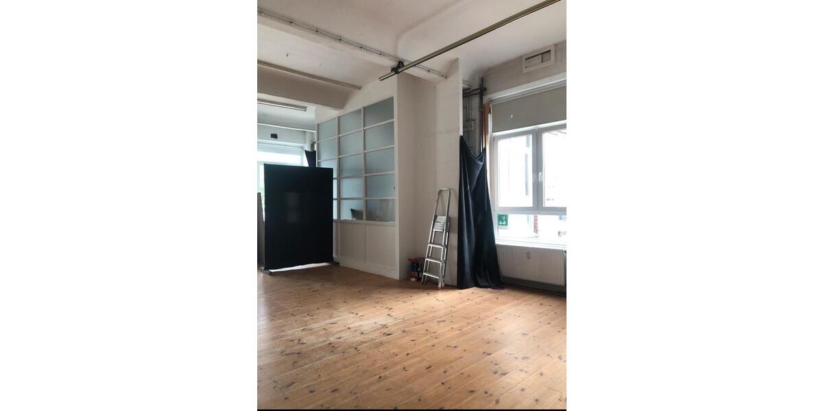 Gewerbeobjekt Hamburg Hoheluft-West - 400&euro; | Angebot:25425148