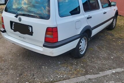 VW Golf 360.000 km 1.790 &euro; Hamburg 21035