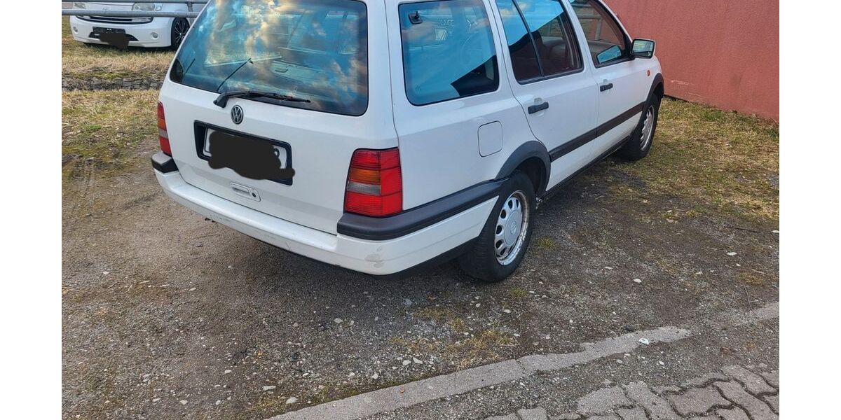 VW Golf 360.000 km 1.790 &euro; Hamburg 21035