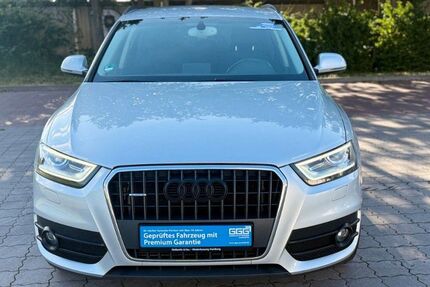 Audi Q3 146.315 km 11.950 &euro; Hamburg 20539