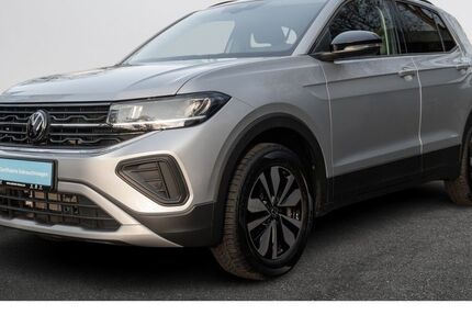 VW T-Cross 10.300 km 20.990 &euro; Hamburg 22457