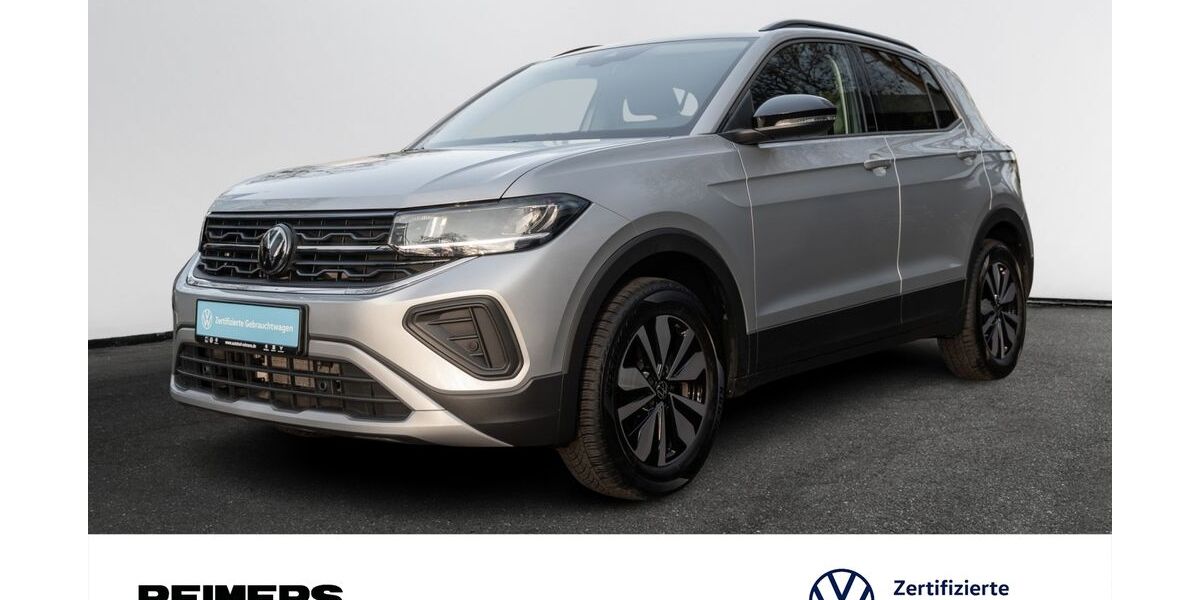 VW T-Cross 10.300 km 20.990 &euro; Hamburg 22457