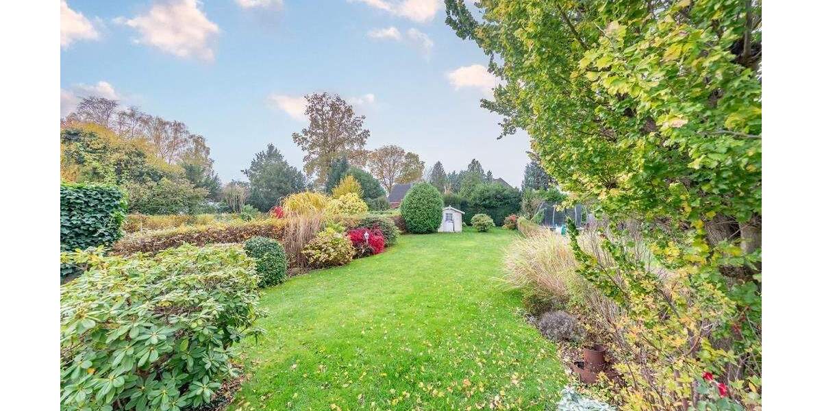 Doppelhaushälfte Wentorf - 3 Zimmer, 119 m&sup2;, 595.000&euro; | Angebot:25877294