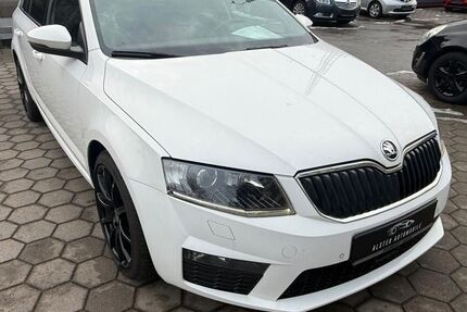 Skoda Octavia 199.000 km 12.400 &euro; Hamburg 20097