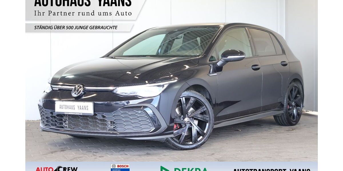 VW Golf 95.950 km 25.889 &euro; Pinneberg 25421