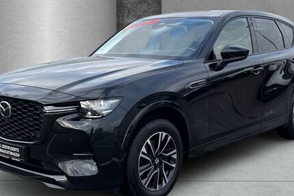 Mazda CX-60 55.036 km 41.850 &euro; Hamburg 22529