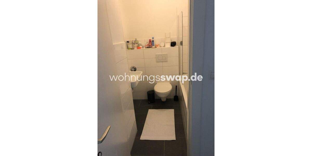 Etagenwohnung Hamburg Hamm - 3 Zimmer, 62 m&sup2;, 735&euro; | Angebot:25923983