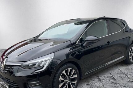 Renault Clio 21.200 km 16.490 &euro; Bad Oldesloe 23843