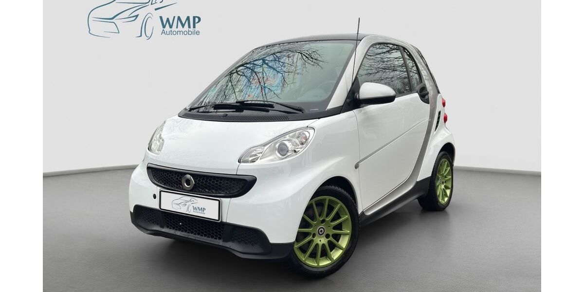 Smart ForTwo 76.268 km 5.690 &euro; Hamburg 22045