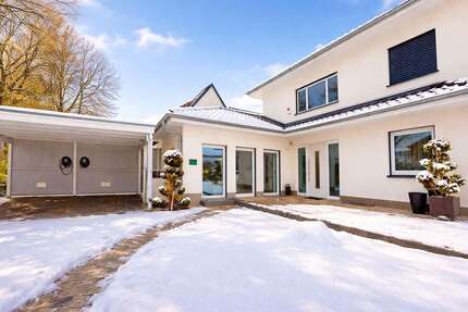 Haus Ahrensburg - 5 Zimmer, 277 m&sup2;, 1.350.000&euro; | Angebot:25301173