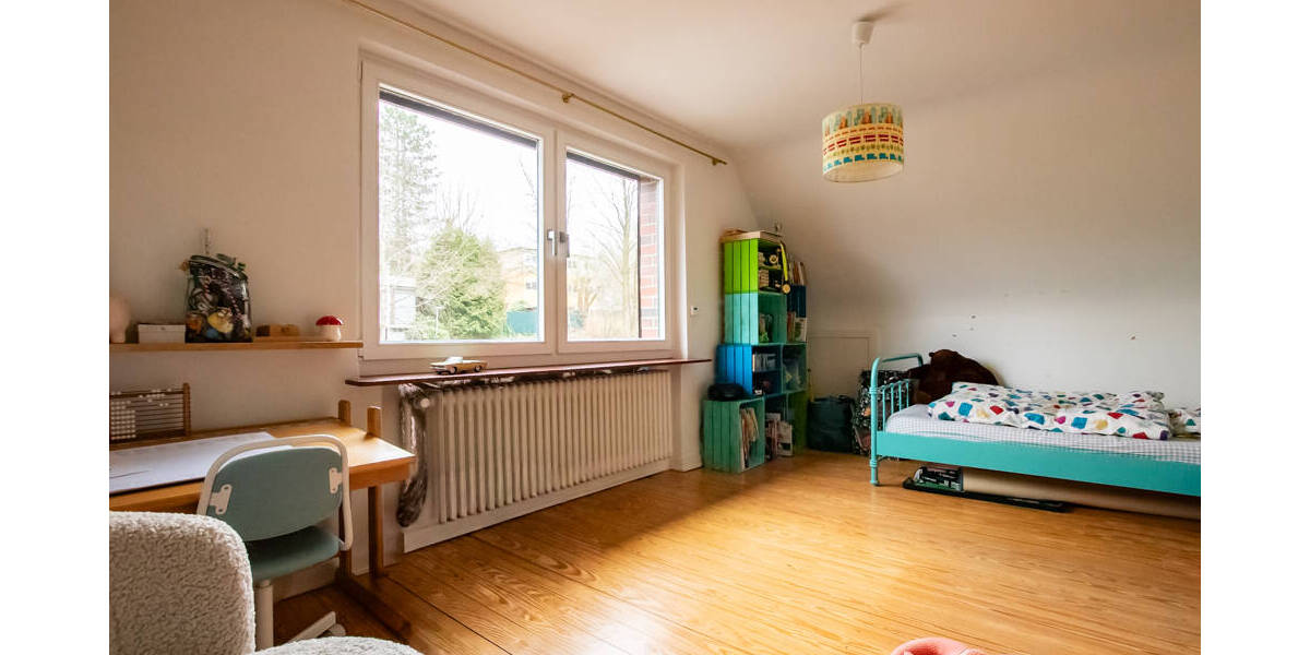 Einfamilienhaus Wentorf - 6 Zimmer, 160 m&sup2;, 795.000&euro; | Angebot:26026564