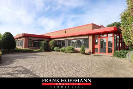 Gewerbeobjekt Kaltenkirchen - 2.317&euro; | Angebot:25478730