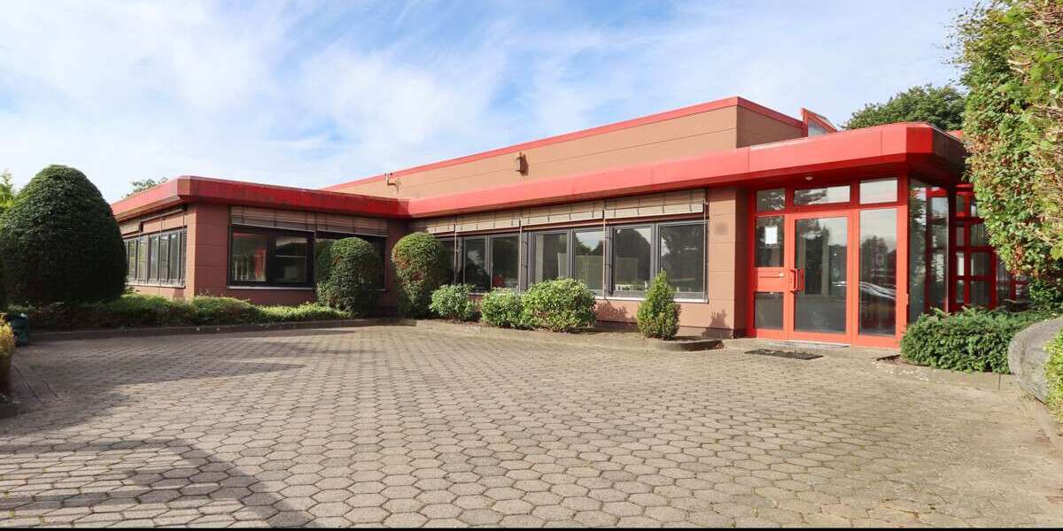 Gewerbeobjekt Kaltenkirchen - 2.317&euro; | Angebot:25478730