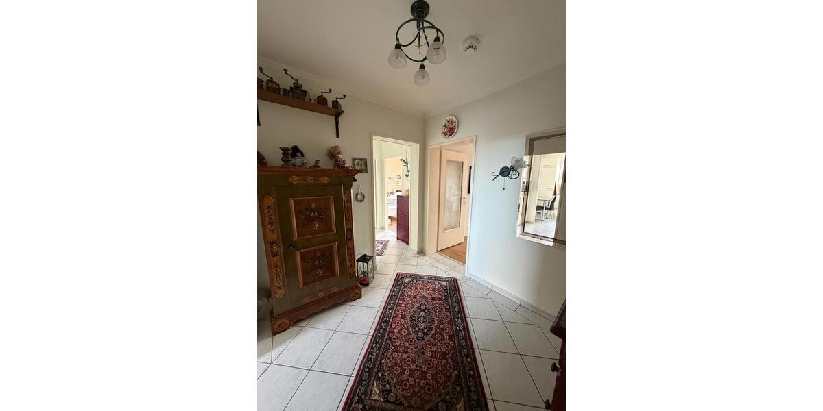 Etagenwohnung Glinde - 3 Zimmer, 85 m&sup2;, 269.000&euro; | Angebot:26327088