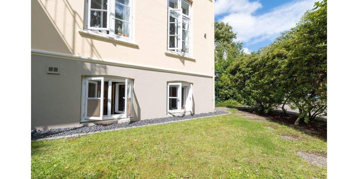 Etagenwohnung Uetersen - 2 Zimmer, 54 m&sup2;, 150.000&euro; | Angebot:25687559