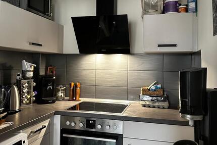 Wohnung Bad Bramstedt - 2 Zimmer, 45 m&sup2;, 810&euro; | Angebot:25936252