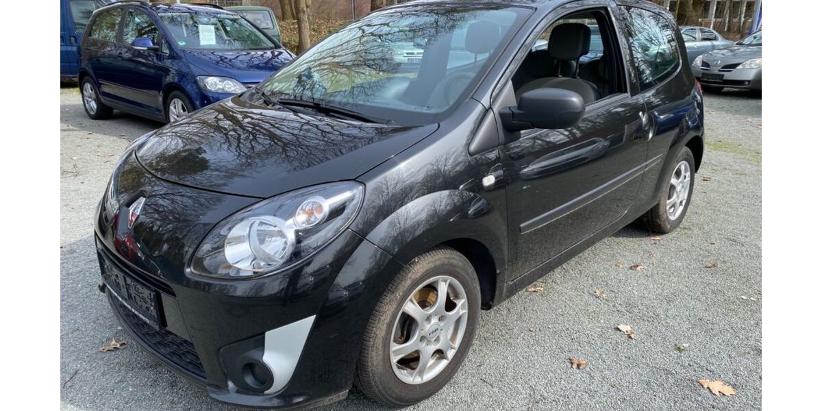 Renault Twingo 110.500 km 3.950 &euro; Hamburg 22419