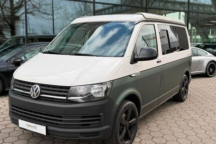 VW T6 Transporter 211.125 km 54.900 &euro; Hamburg 22047