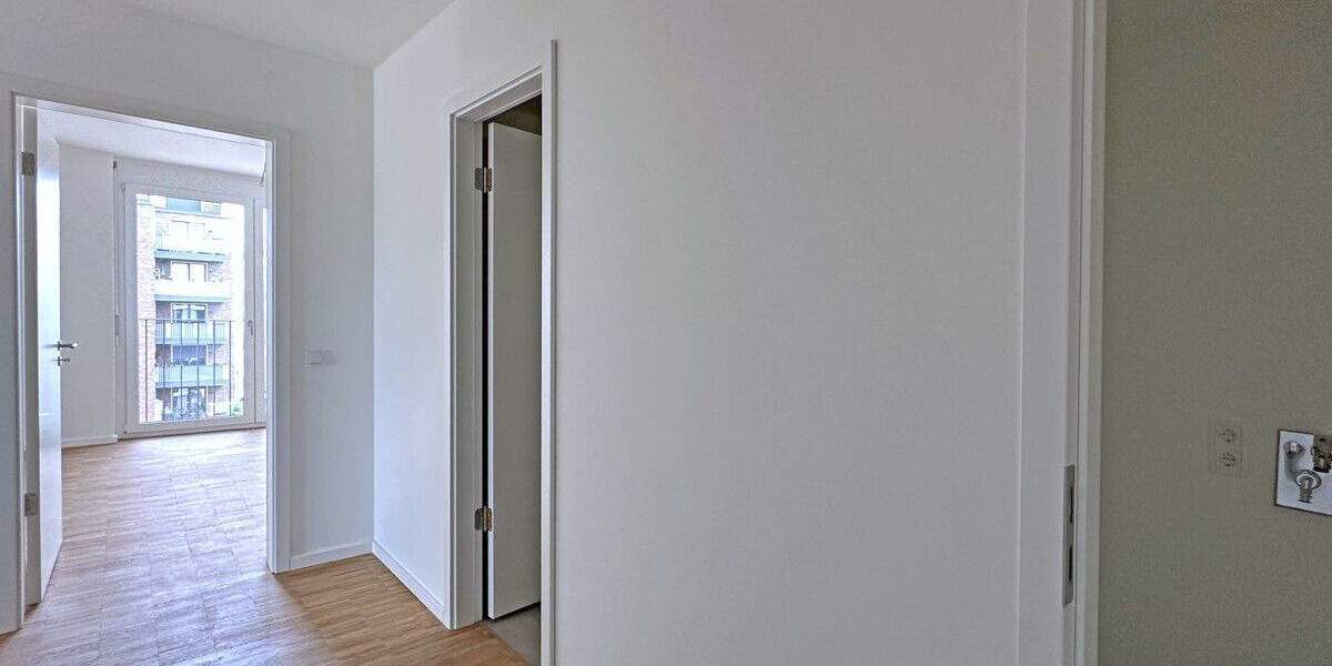 Etagenwohnung Pinneberg - 4 Zimmer, 90 m&sup2;, 586.000&euro; | Angebot:25677085