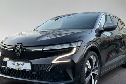 Renault Megane E-TECH 78.600 km 24.450 &euro; Bad Oldesloe 23843