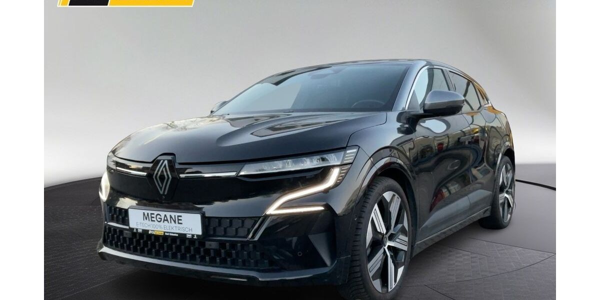 Renault Megane E-TECH 78.600 km 24.450 &euro; Bad Oldesloe 23843