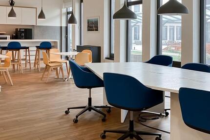 Gewerbeobjekt Hamburg Altona-Nord - 109&euro; | Angebot:25771156