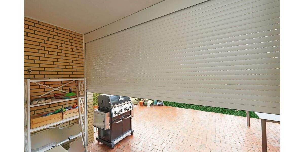 Etagenwohnung Hamburg / Volksdorf Volksdorf - 5 Zimmer, 120 m&sup2;, 585.000&euro; | Angebot:25731128